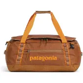 Patagonia black hole duffel 40l