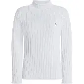 Calvin Klein Jeans Neulepaita pastellinsininen
