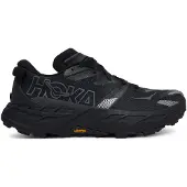 Hoka One One Speedgoat 7 - Black - 42