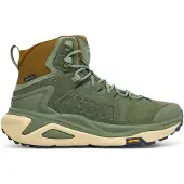 Hoka One One Kaha 3 Gtx - Khaki green - 42