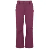 TROLLKIDS Fjell Softshell Housut