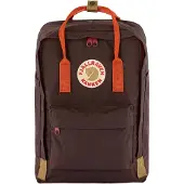 Fjall Raven kånken koncept laptop 15