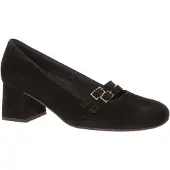 Gabor Strap Pumps - Black - 37.5