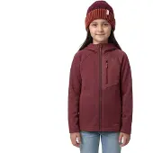 Vaude Rokua Vetoketjullinen Fleecetakki