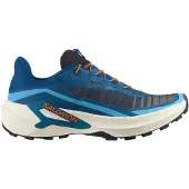 Salomon Genesis 2 Polkujuoksukengät