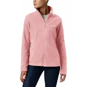 Columbia Women's Fast Trek II Fleece Jacket naisten fleecetakki