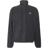 Adidas Mt Fz Fleece - Black - XL