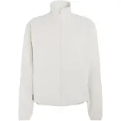 Adidas Mt Fz Fleece - Cream - L