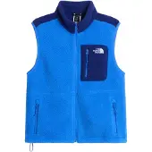 The North Face W Yumiori Vest - Blue - L