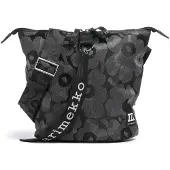 Marimekko Carry All Unikko - Grey - ONE SIZE
