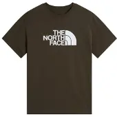 The North Face Evolution Half Dome Lyhythihainen T-paita