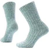 Smartwool Everyday Cozy Heritage Rib Crew-sukat