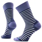 Smartwool Everyday Pin Stripe Crew-sukat