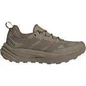 Adidas Terrex Freehiker 3 Low Gtx - Khaki green - 46