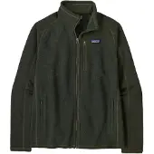 Patagonia m's better sweater jkt
