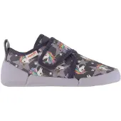 Superfit Tossu - Tuuletusaukko - Viola/Multi - - 33 - Tossut