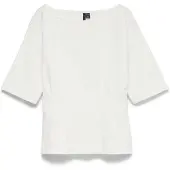 Vero Moda Paita 'VMBjork' valkoinen