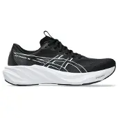 Asics Juoksukengät 'GT-2000 15' musta / valkoinen