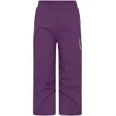 Didriksons Avan Kids' Pants - Purple - 98