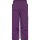 Didriksons Avan Kids' Pants - Purple - 110