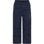 Didriksons Avan Kids' Pants - Navy - 80