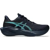 Asics Novablast 6 Shoes Blue AW26, Size 44 - EUR