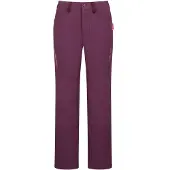 TROLLKIDS Femund Softshell Housut