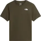 The North Face 24/7 Lyhythihainen T-paita