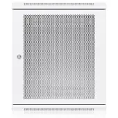 Ubiquiti UACC-Rack-12U-Wall-450-P - 12U - Wall Mount Rack Cabinet