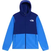 The North Face Glacier Vetoketjullinen Fleecetakki