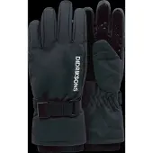 Didriksons Biggles Kids' Gloves - Navy - 6-8