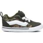 Vans Knu Skool Elastic Lace Lenkkarit