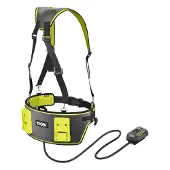 Ryobi Akkuvyö 36 V