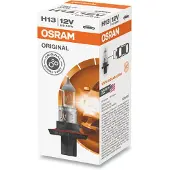 Osram Lamppu, H13 ORIGINAL, 1 kpl - Ford - F-serie. Chevrolet - Hhr