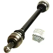 MAXGEAR PUOLIAKSELI BMW 3 E90/E91/E92/E93 320I-335I 04- PR