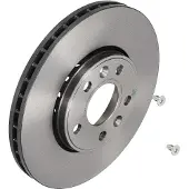 Brembo Jarrulevy (1kpl) 09.B353.11