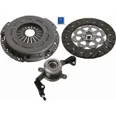 SACHS Kytkinsarja 3000 990 471