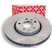 FEBI BILSTEIN Jarrulevy (1kpl) 43949
