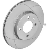 Ate Jarrulevy Power Disc 24.0320-0128.1, 1 Kappale