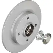 Bosch Jarrulevy (1kpl) 0 986 479 275