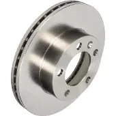 Brembo Jarrulevy 09B63310 edessä, tuuletettu, erittäin hiilihappoinen, 1 Kappale
