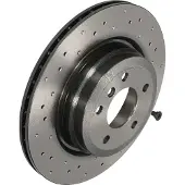 Brembo Jarrulevy XTRA LINE 09.A270.1X, 1 Kappale