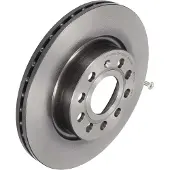 Brembo Jarrulevy (1kpl) 09.9167.11