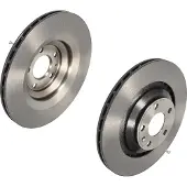 Brembo Jarrulevy (1kpl) 09.8842.21