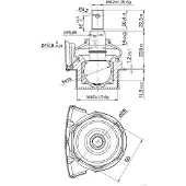 HERTH+BUSS JAKOPARTS Pallonivel J4860323