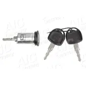 AIC ign. lock cyl. with 2 keys