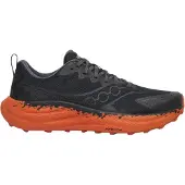 Saucony Ride Tr3 Polkujuoksukengät