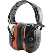 OX-ON Kuulosuojaimet Bluetooth BT2 Comfort