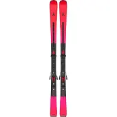 Atomic Redster G7 Revoshock L+mi 12 Gw Alppihiihtopakkaus