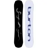 Burton Spellbinder Lumilauta